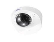 ドーム型防犯カメラ（エレベーター内）